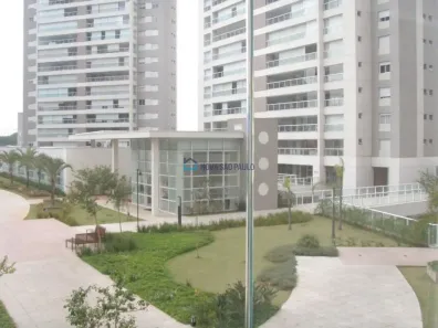Apartamento com 4 Quartos à venda, 193m² no Ipiranga, São Paulo
