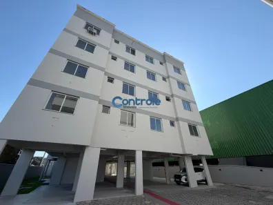 Apartamento com 2 Quartos à venda, 66m² no Sertão do Maruim, São José