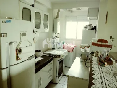 Apartamento com 3 Quartos à venda, 69m² no Jardim Previdência, São Paulo