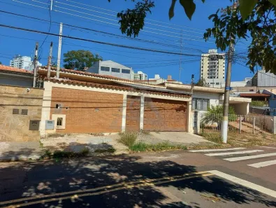 Imóvel Comercial com 1 Quarto à venda, 294m² no Jardim Nossa Senhora Auxiliadora, Campinas