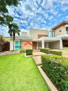 Casa com 3 Quartos à venda, 380m² no Jardim Cidade Monções, Maringá
