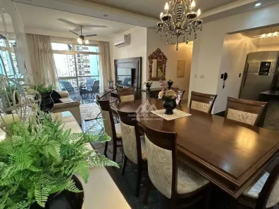 Apartamento com 3 Quartos à venda, 100m² no Centro, Ribeirão Preto
