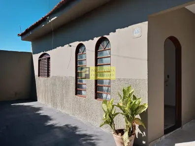 Casa com 2 Quartos à venda, 90m² no Bosque da Felicidade, São José do Rio Preto