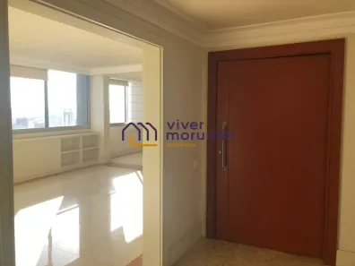 Apartamento com 3 Quartos à venda, 202m² no Vila Suzana, São Paulo