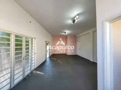 Sala Comercial para alugar, 30m² no Jardim Nossa Senhora de Fátima, Americana