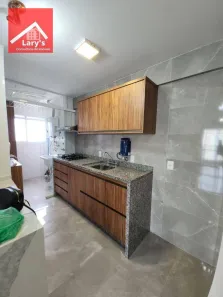 Apartamento com 2 Quartos à venda, 58m² no Vila Mascote, São Paulo