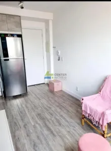 Apartamento com 2 Quartos à venda, 37m² no Chácara Inglesa, São Paulo