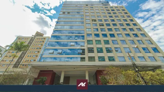 Sala Comercial com 8 Quartos para alugar, 369m² no Jardim Guanabara, Campinas