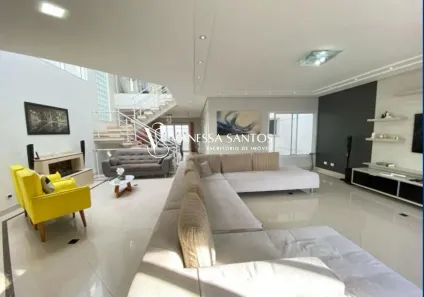 Casa de Condomínio com 3 Quartos à venda, 480m² no Tucuruvi, São Paulo