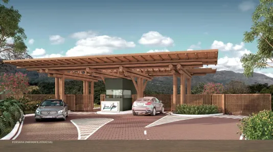 Lote/Terreno à venda, 20000m² no Piedade do Paraopeba, Brumadinho