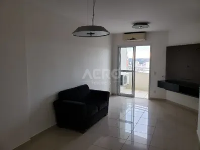 Apartamento com 3 Quartos à venda, 85m² no Vila Santa Izabel, Bauru