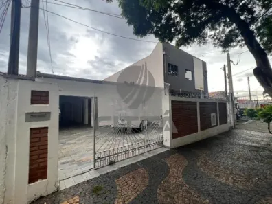 Casa com 5 Quartos à venda, 280m² no Jardim Leonor, Campinas