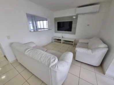 Cobertura com 3 Quartos à venda, 140m² no Enseada, Guarujá