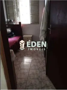 Casa com 5 Quartos à venda, 106m² no Parque das Laranjeiras, Sorocaba