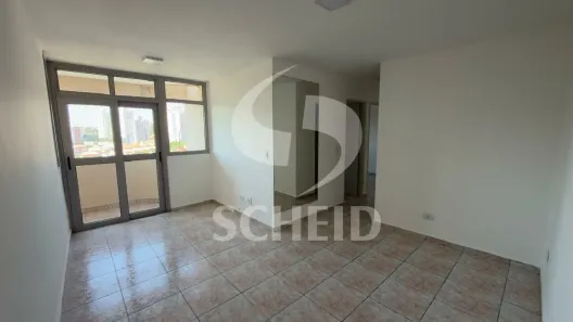 Apartamento com 2 Quartos para alugar, 68m² no Vila Sofia, São Paulo