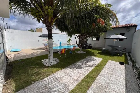 Casa de Condomínio com 2 Quartos à venda, 55m² no , Marechal Deodoro