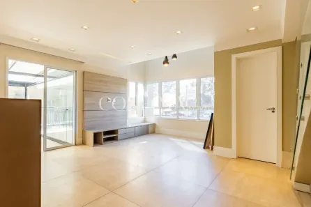 Apartamento com 2 Quartos para alugar, 120m² no Sítio Tamboré Alphaville, Barueri