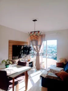Apartamento com 3 Quartos à venda, 98m² no Vila Aparecida, Jundiaí