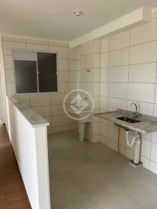 Apartamento com 2 Quartos à venda, 51m² no Granada, Uberlândia
