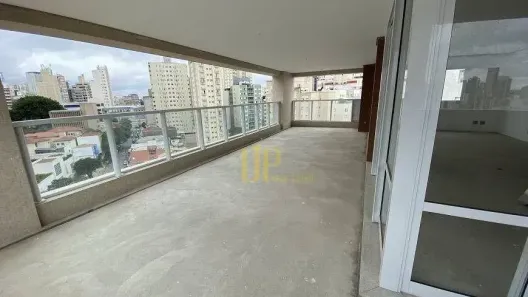 Apartamento com 4 Quartos à venda, 272m² no Aclimação, São Paulo