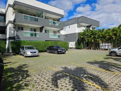 Apartamento com 3 Quartos para alugar, 70m² no Vargem Grande, Rio de Janeiro