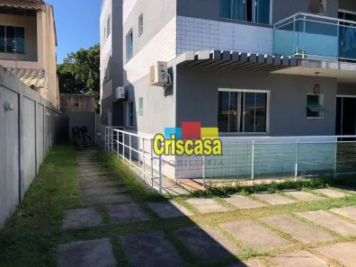 Apartamento com 2 Quartos à venda, 67m² no Floresta das Gaivotas, Rio das Ostras