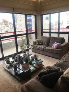 Apartamento com 2 Quartos à venda, 170m² no Itaim Bibi, São Paulo
