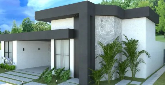 Casa com 3 Quartos à venda, 210m² no Manguinhos, Serra