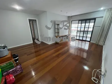 Apartamento com 3 Quartos à venda, 110m² no Tijuca, Rio de Janeiro