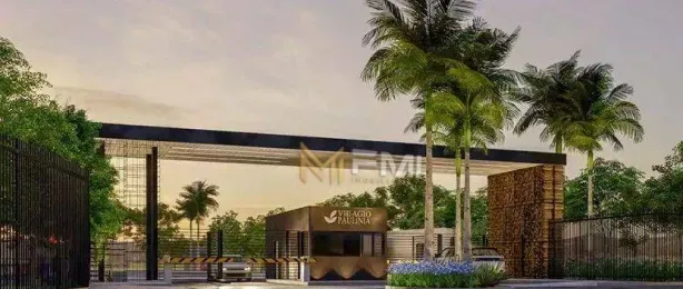 Lote/Terreno à venda, 209m² no São Bento, Paulínia