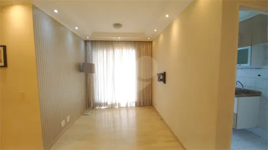 Apartamento com 2 Quartos à venda, 56m² no Jardim das Vertentes, São Paulo
