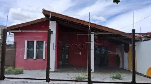 Casa com 2 Quartos à venda, 135m² no Vila João Jorge, Campinas