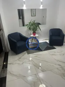 Apartamento com 3 Quartos à venda, 85m² no Itararé, São Vicente