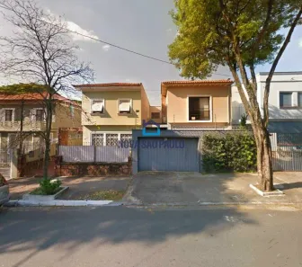 Casa com 3 Quartos à venda, 200m² no Brooklin Paulista, São Paulo