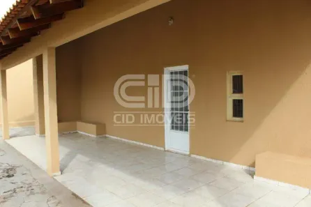 Casa com 3 Quartos à venda, 129m² no Morada da Serra, Cuiabá