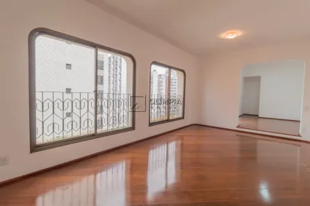 Cobertura com 4 Quartos para alugar, 360m² no Planalto Paulista, São Paulo