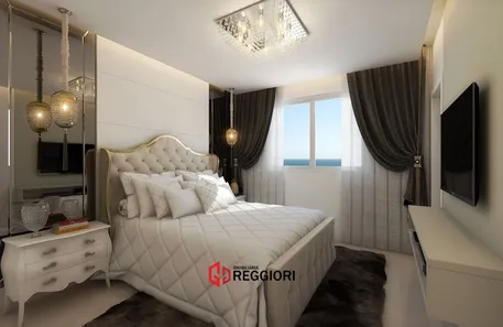 Apartamento com 3 Quartos à venda, 118m² no Centro, Itapema