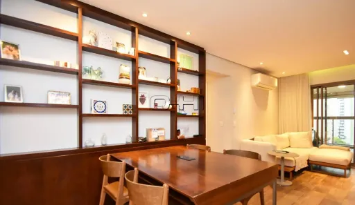 Apartamento com 2 Quartos à venda, 88m² no Pinheiros, São Paulo