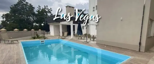 Apartamento com 2 Quartos à venda, 40m² no Bonfim, Almirante Tamandaré