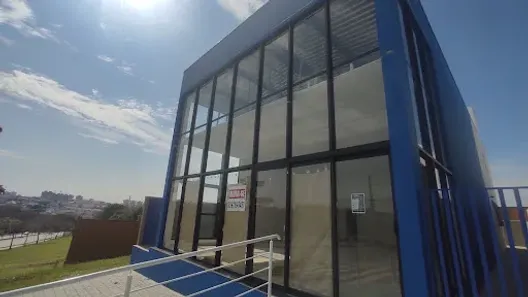 Galpão/Depósito/Armazém para alugar, 290m² no Alphaville Nova Esplanada, Votorantim