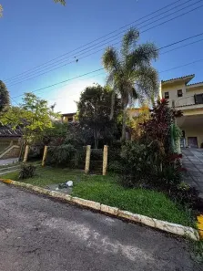 Casa de Condomínio com 3 Quartos à venda, 237m² no São Lucas, Viamão