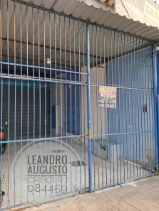 Ponto Comercial para alugar, 40m² no Bangu, Rio de Janeiro