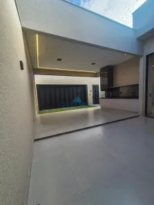 Casa com 3 Quartos à venda, 128m² no Residencial Piamalim, Franca