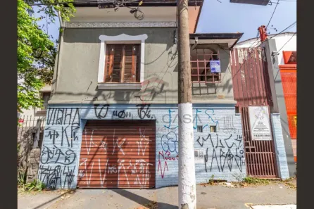 Sobrado com 2 Quartos à venda, 356m² no Mooca, São Paulo