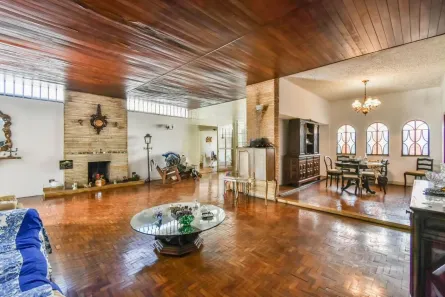 Casa com 3 Quartos à venda, 450m² no Sumaré, São Paulo