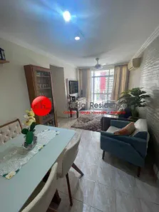 Apartamento com 2 Quartos à venda, 85m² no Barra da Tijuca, Rio de Janeiro