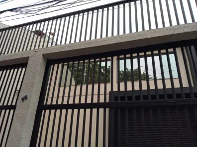 Galpão/Depósito/Armazém para alugar, 700m² no Jardim Independência, São Paulo