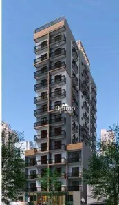 Apartamento com 1 Quarto à venda, 47m² no Liberdade, São Paulo