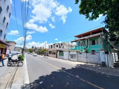 Casa com 16 Quartos à venda, 426m² no Bonfim, Salvador