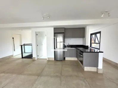 Apartamento com 2 Quartos para alugar, 144m² no Vila Progredior, São Paulo